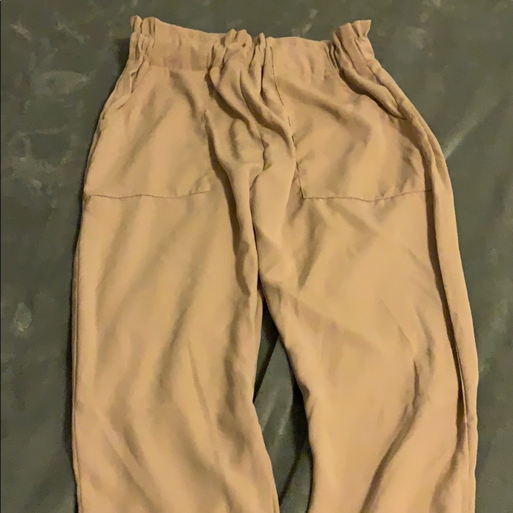 Dress pants
